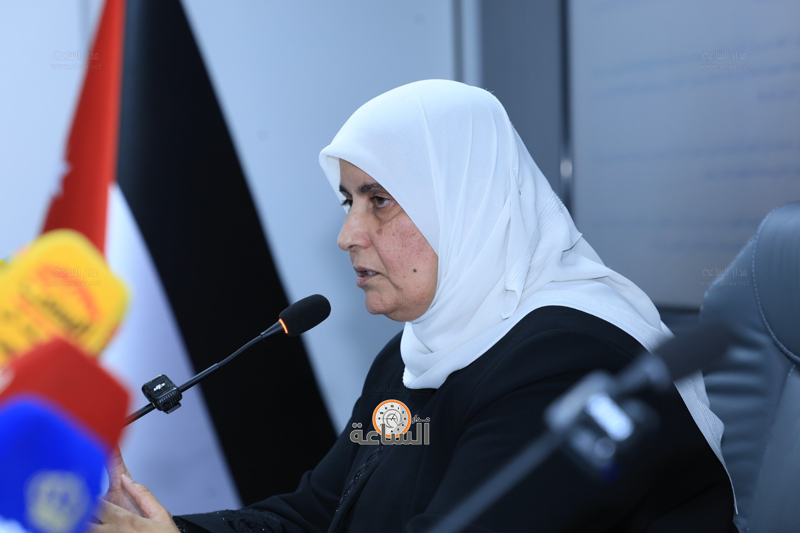 Madar Al-Saa Images 0.8587525013012075