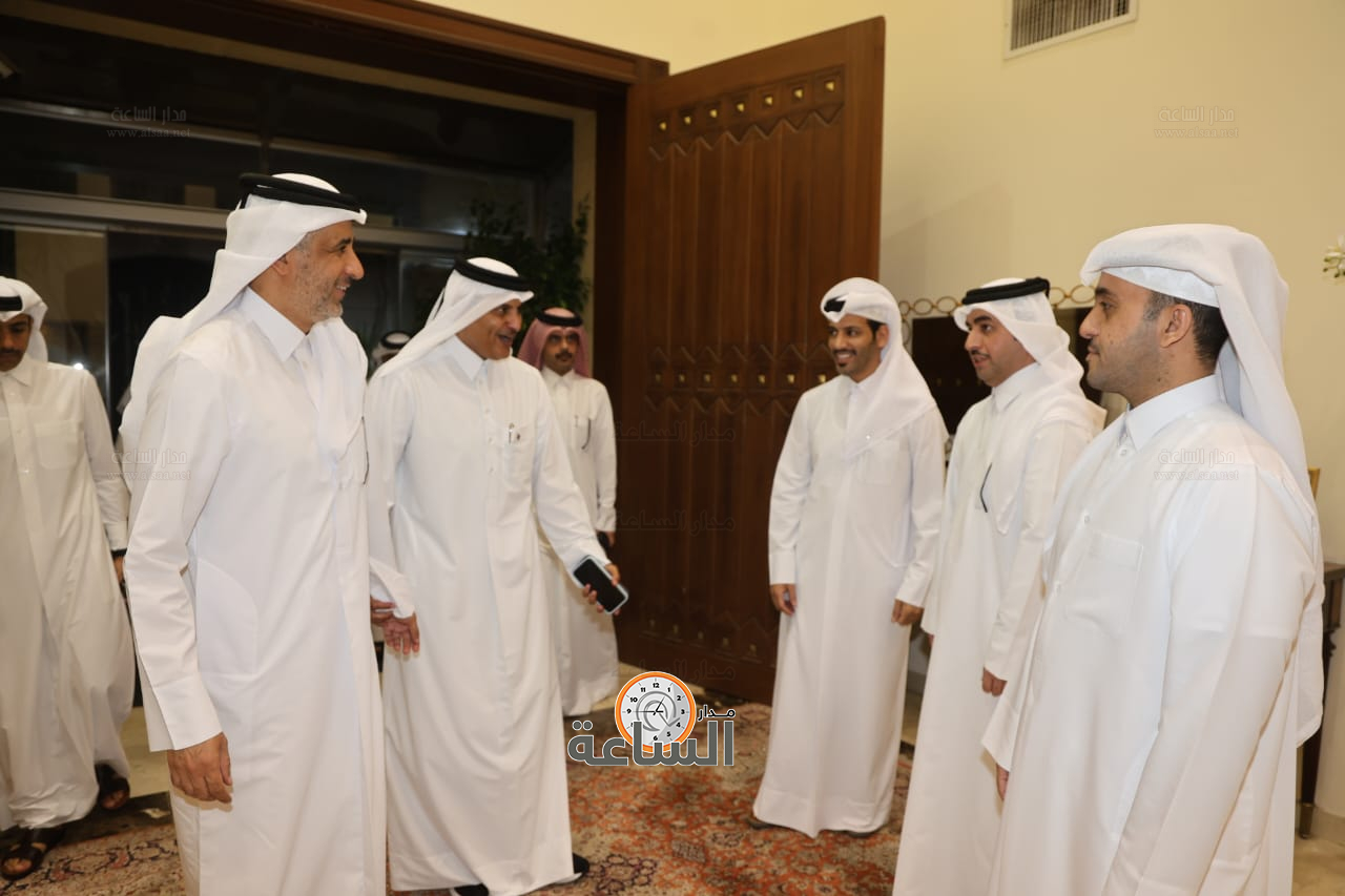 Madar Al-Saa Images 0.17202864473155355