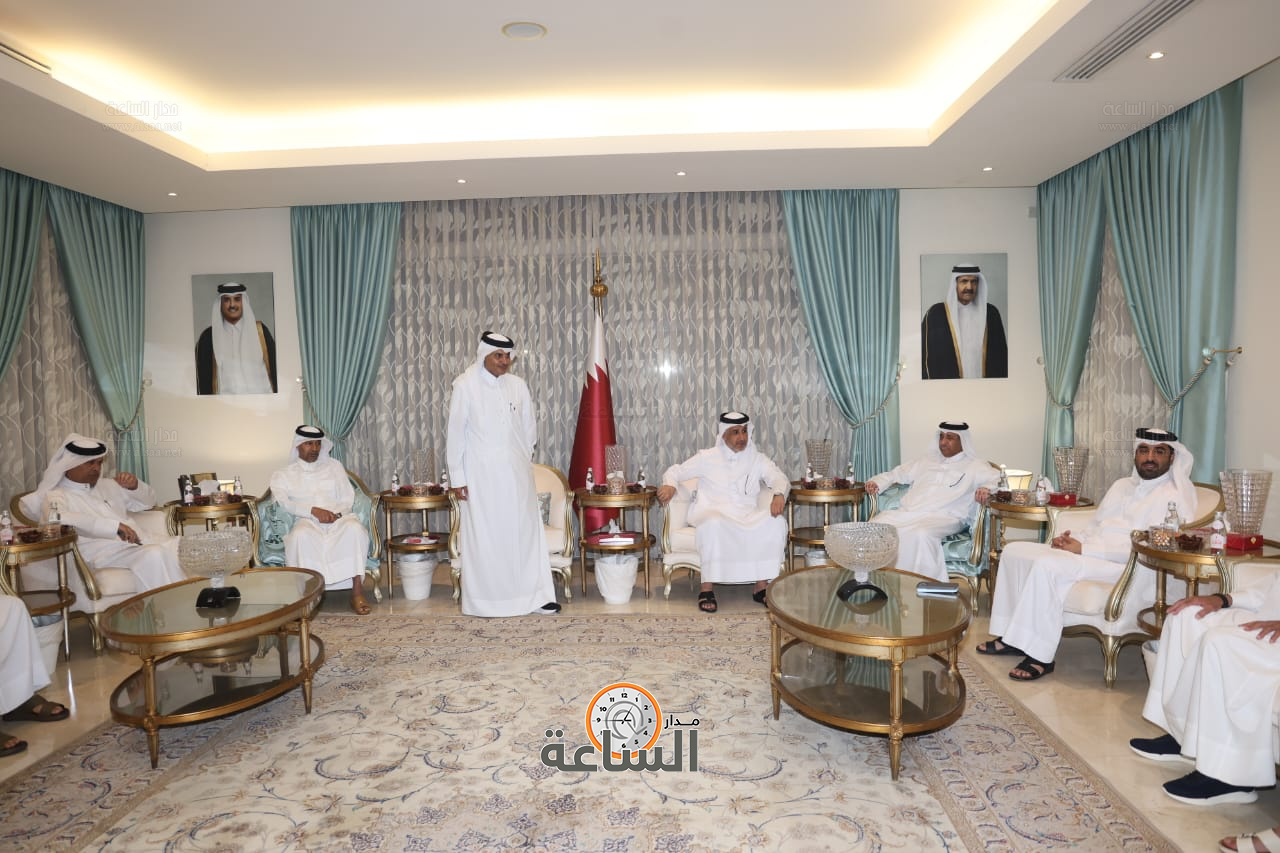 Madar Al-Saa Images 0.6903685455890198