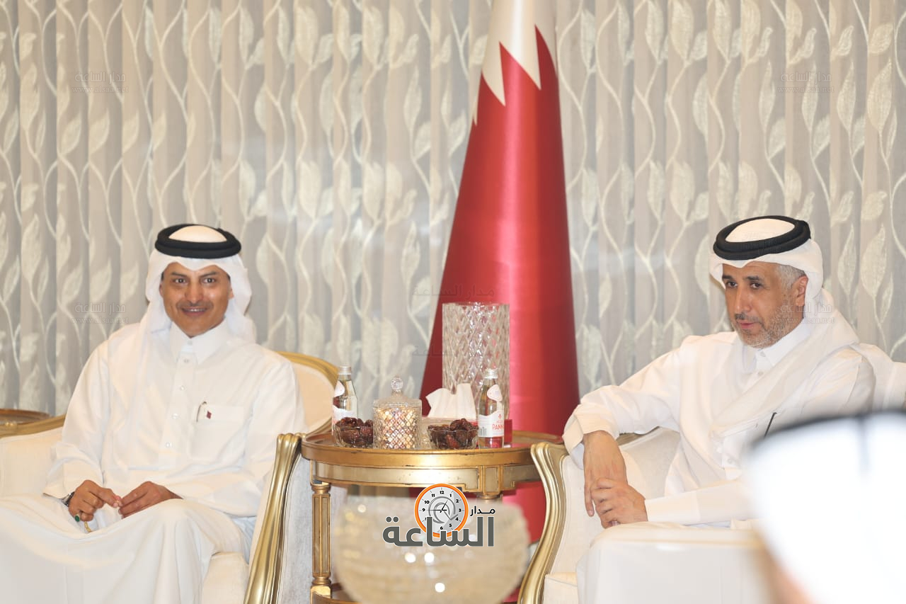 Madar Al-Saa Images 0.5218975961175183