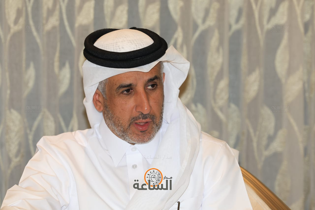 Madar Al-Saa Images 0.14535900470475505