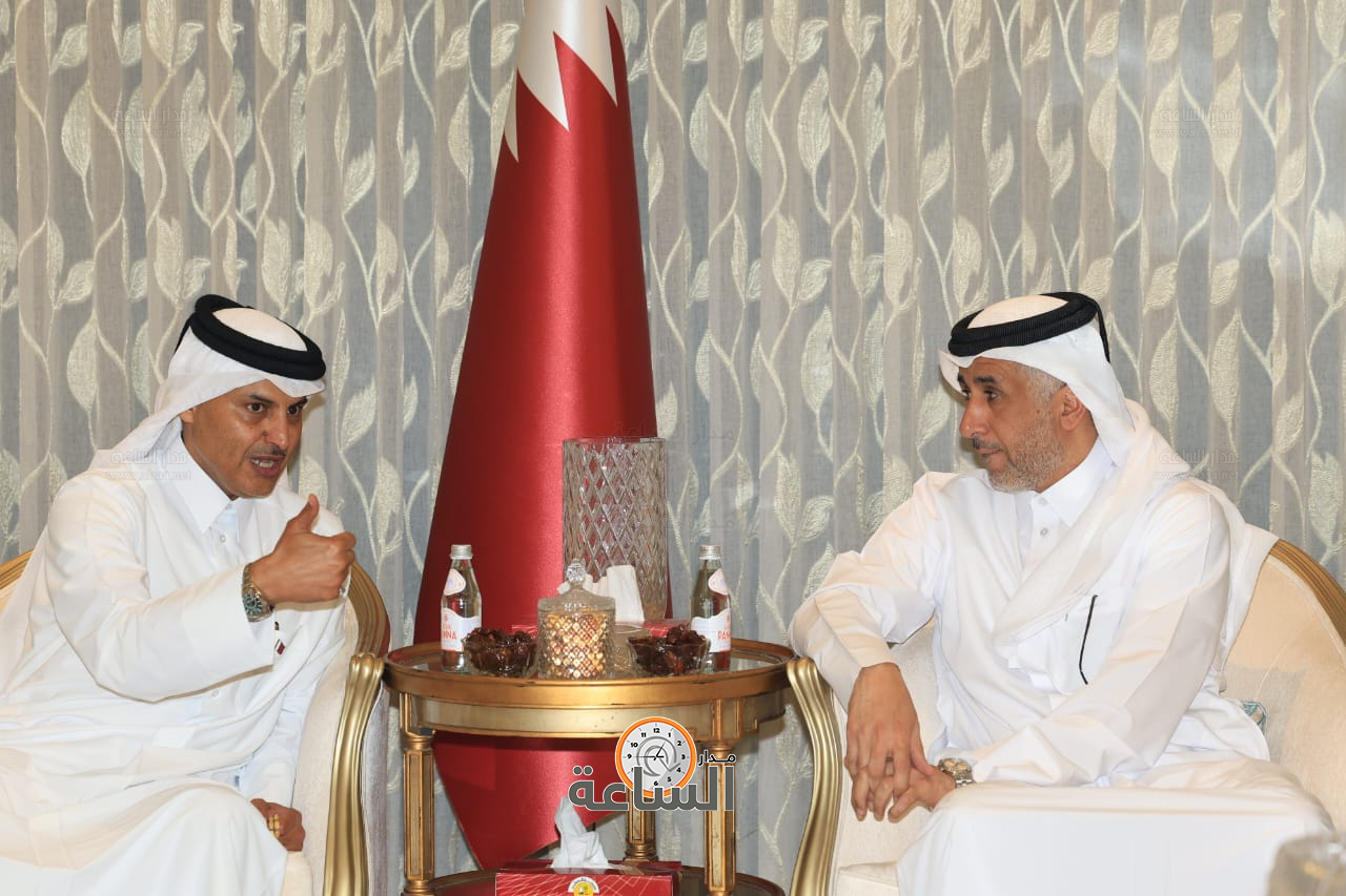 Madar Al-Saa Images 0.21602490032765786