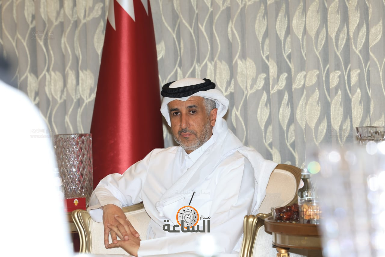 Madar Al-Saa Images 0.09378552819514774