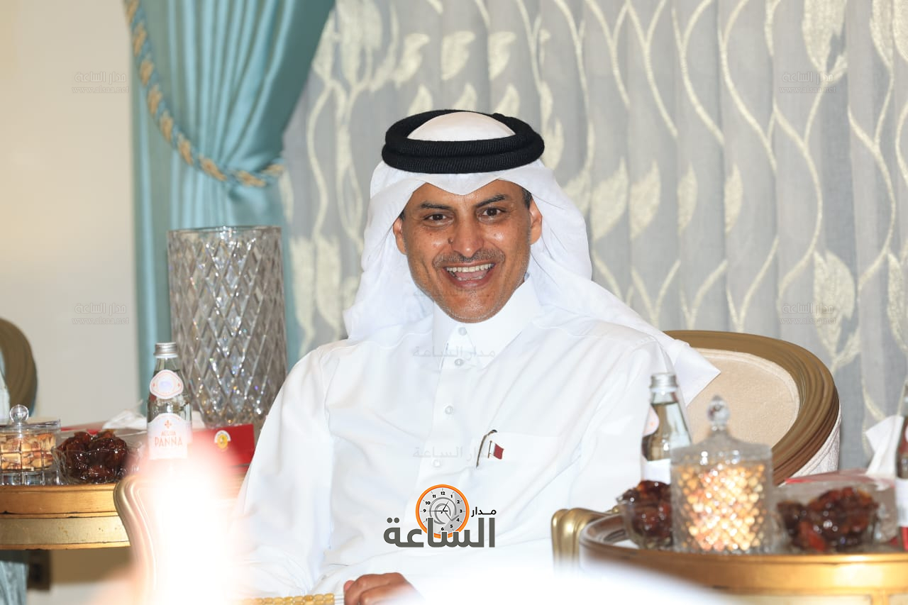 Madar Al-Saa Images 0.6092569689249356