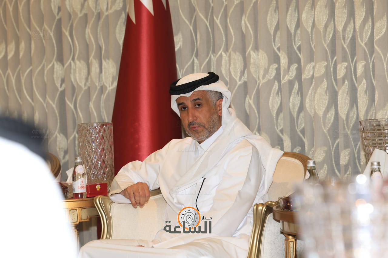 Madar Al-Saa Images 0.1779133231858291