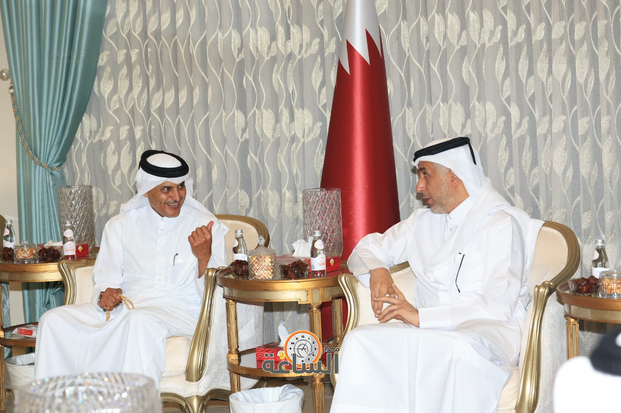 Madar Al-Saa Images 0.39782770519722077