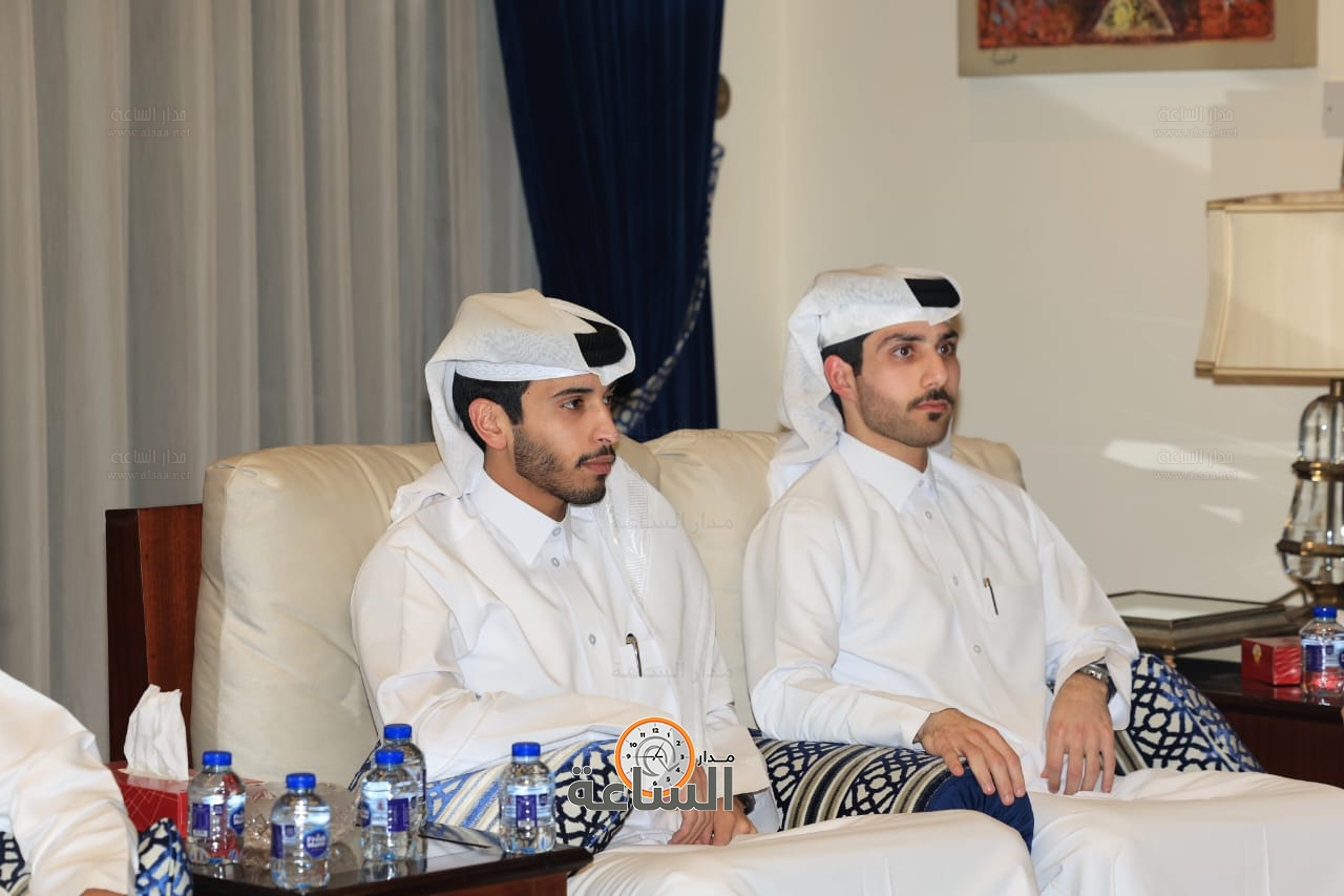 Madar Al-Saa Images 0.8904343048184159