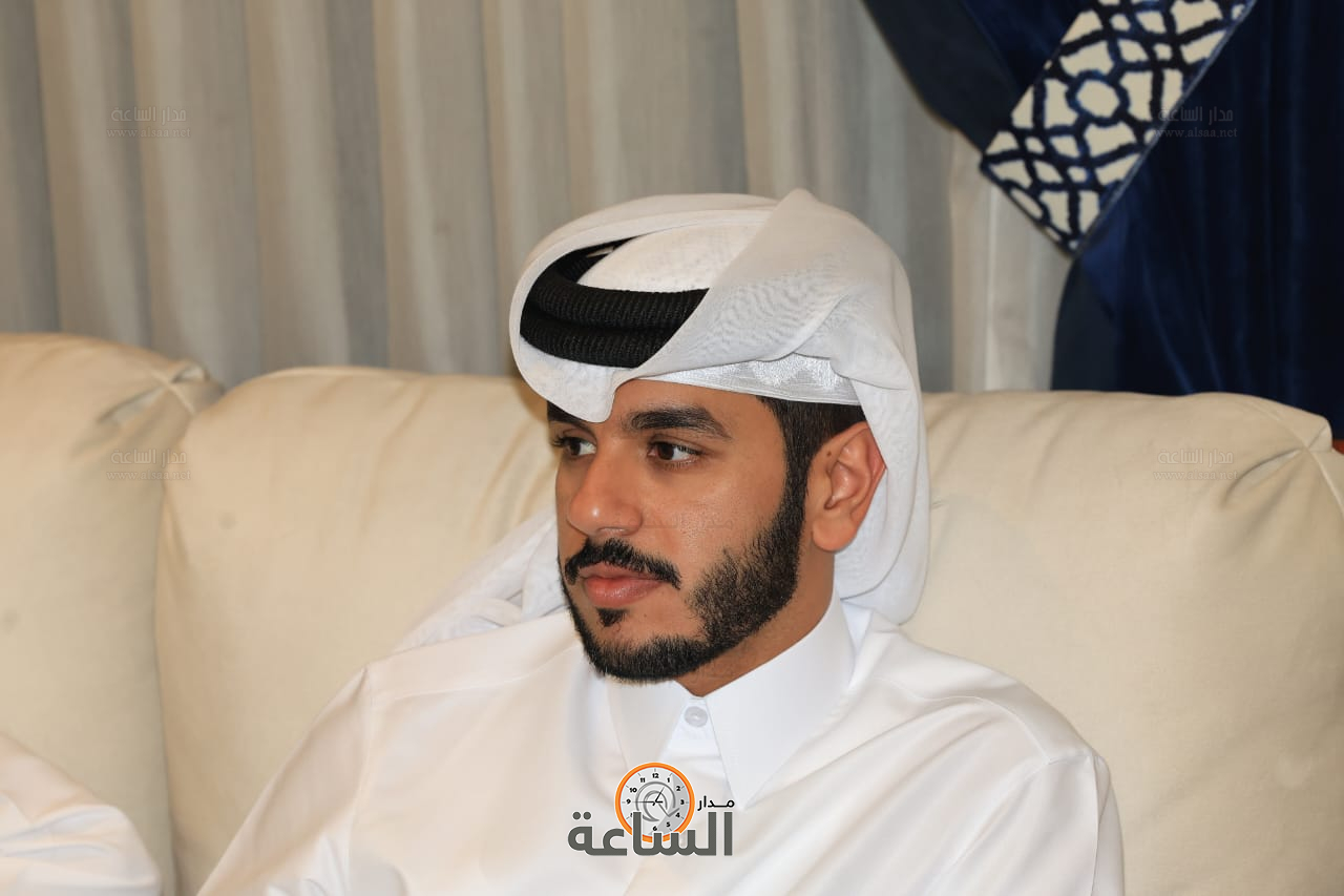 Madar Al-Saa Images 0.3042914602933028