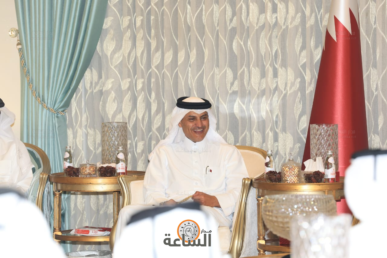 Madar Al-Saa Images 0.30240031780856036