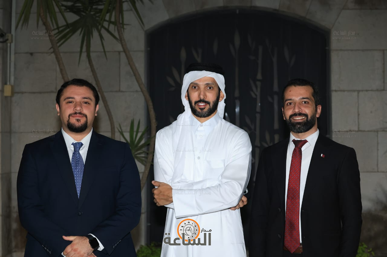 Madar Al-Saa Images 0.7026882967530101