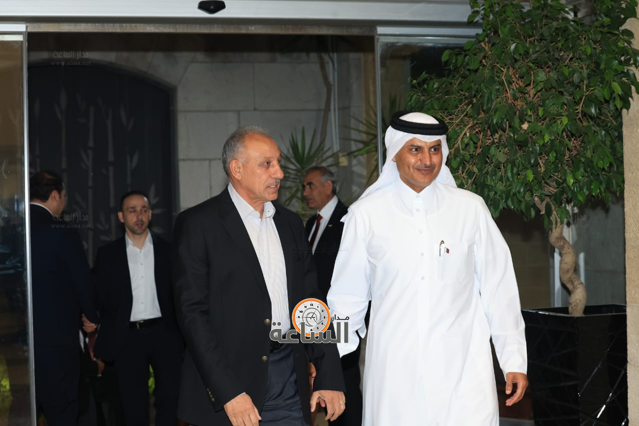 Madar Al-Saa Images 0.852913854260378