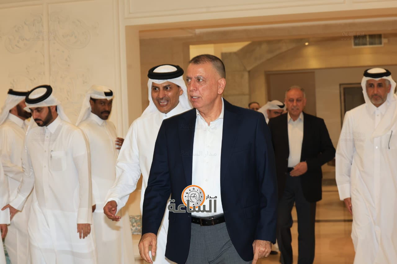 Madar Al-Saa Images 0.7785324556797535