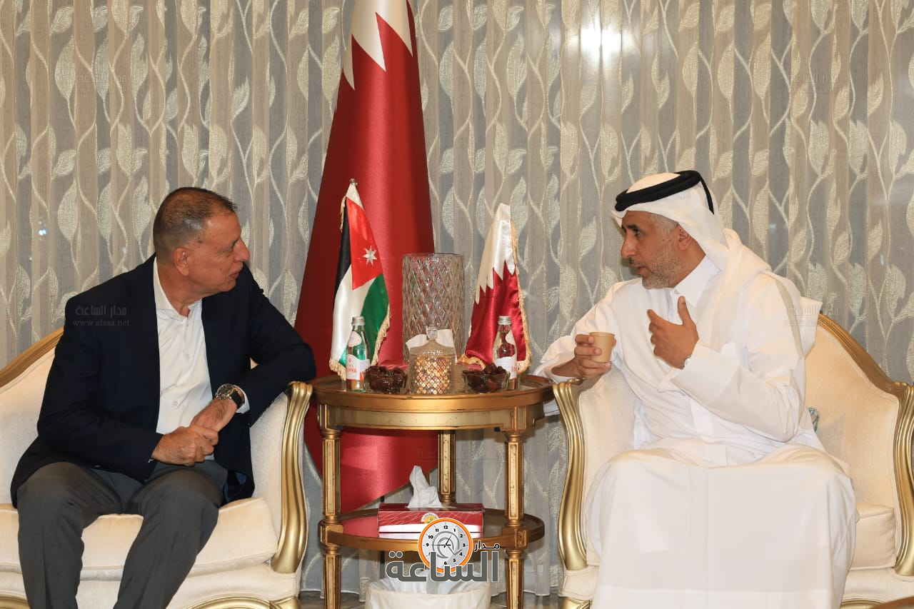 Madar Al-Saa Images 0.9220928785452965