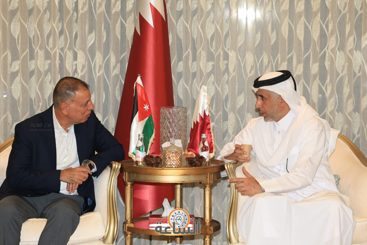 Madar Al-Saa Images 0.15628270703593927