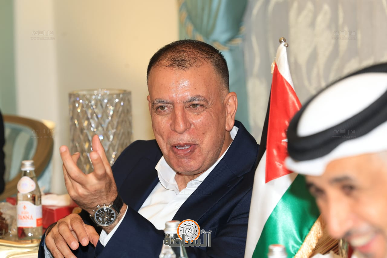 مازن الفراية