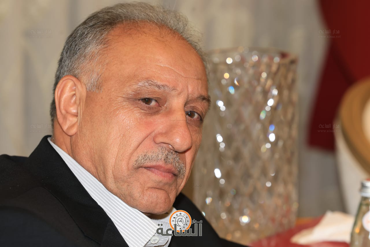 الباشا عبيدالله المعايطة