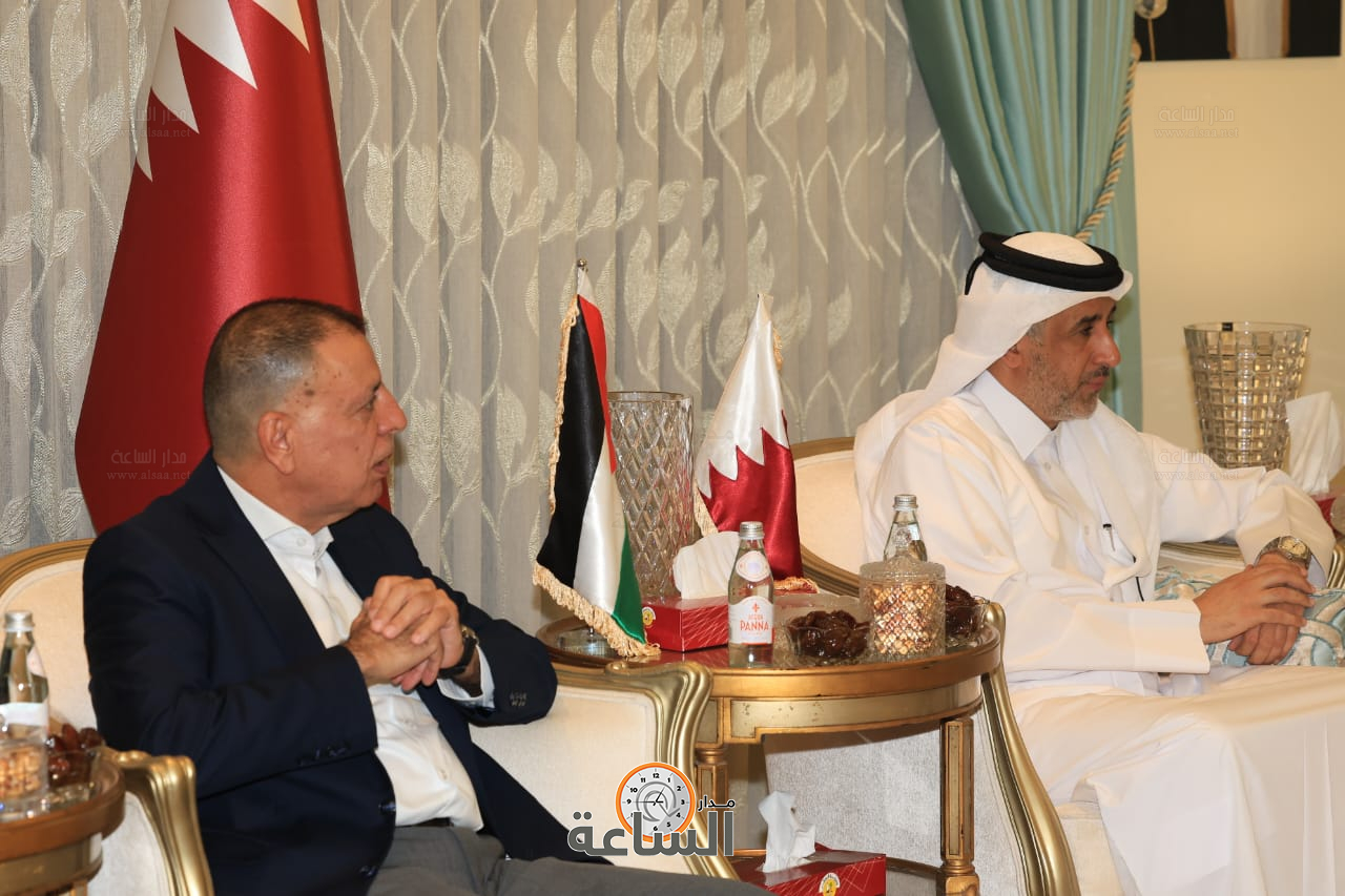 Madar Al-Saa Images 0.04344275462996383