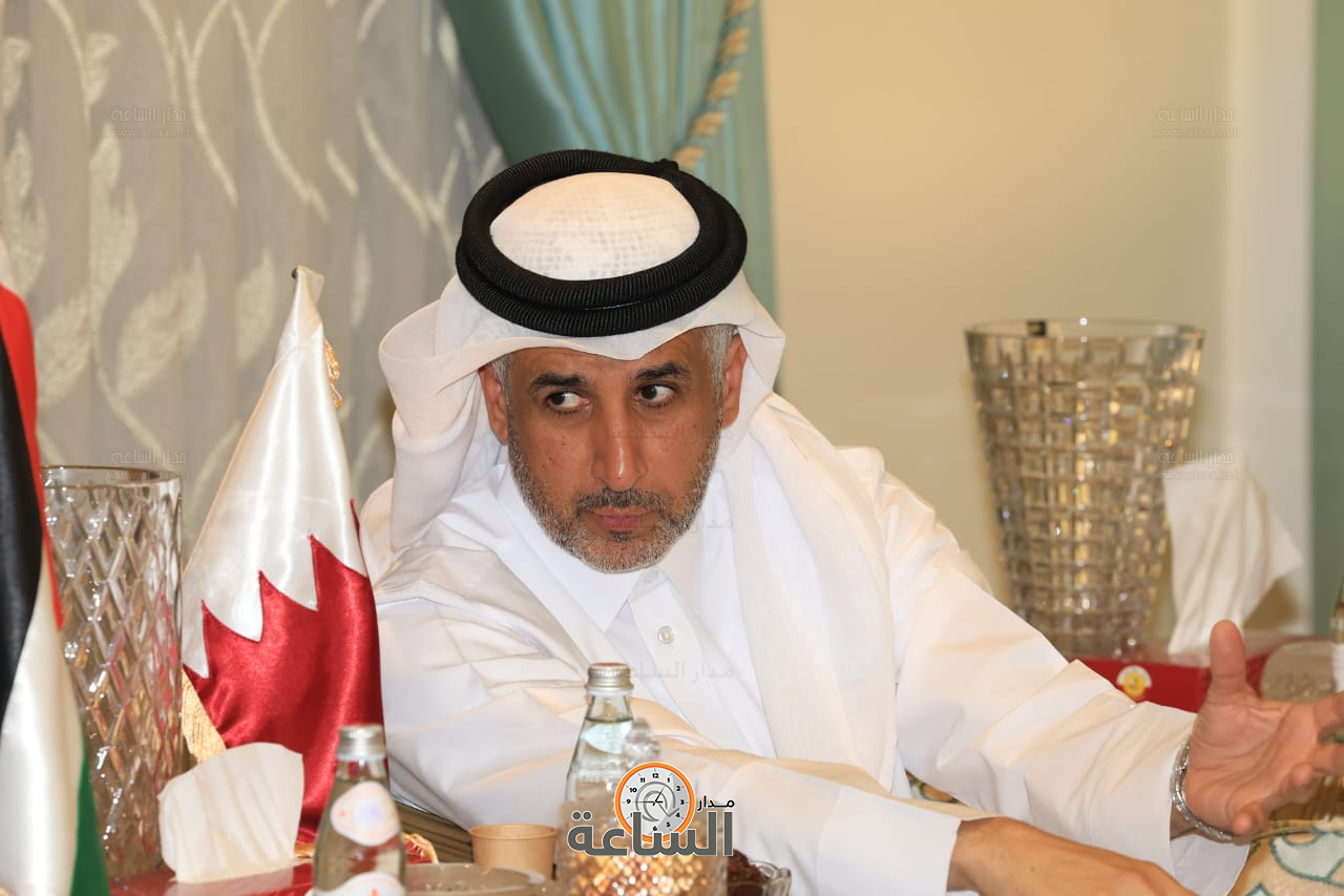 Madar Al-Saa Images 0.6289009617043725