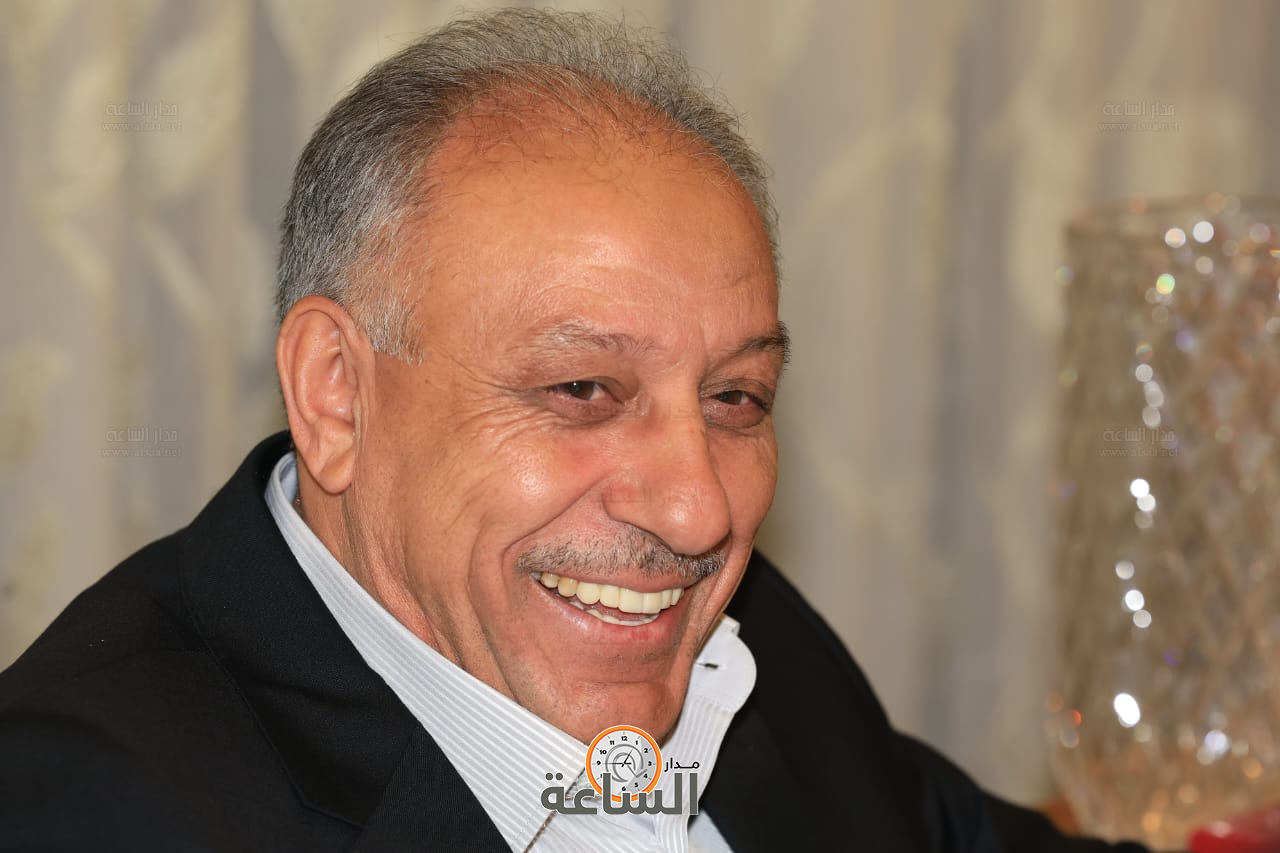 الباشا عبيدالله المعايطة