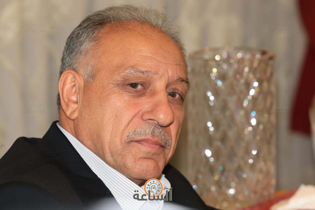 الباشا عبيدالله المعايطة