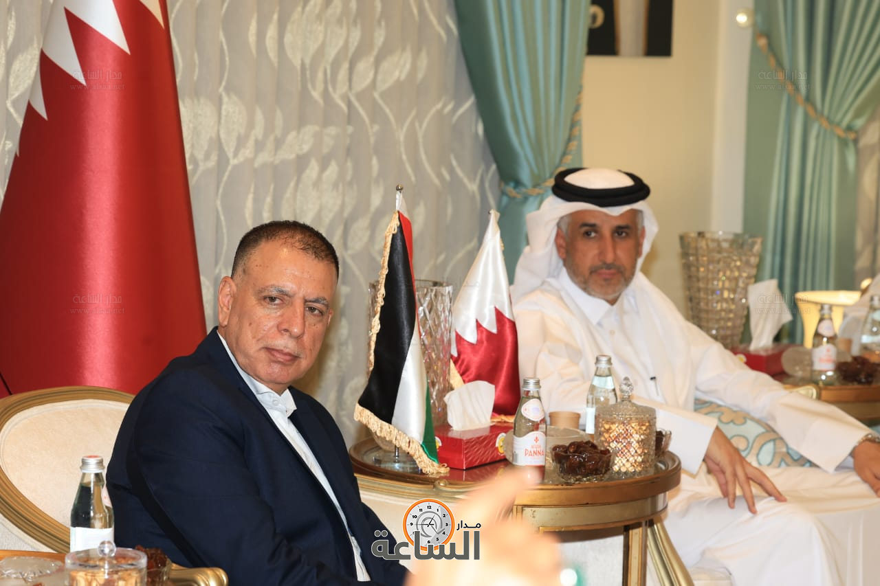 Madar Al-Saa Images 0.07273264546894487