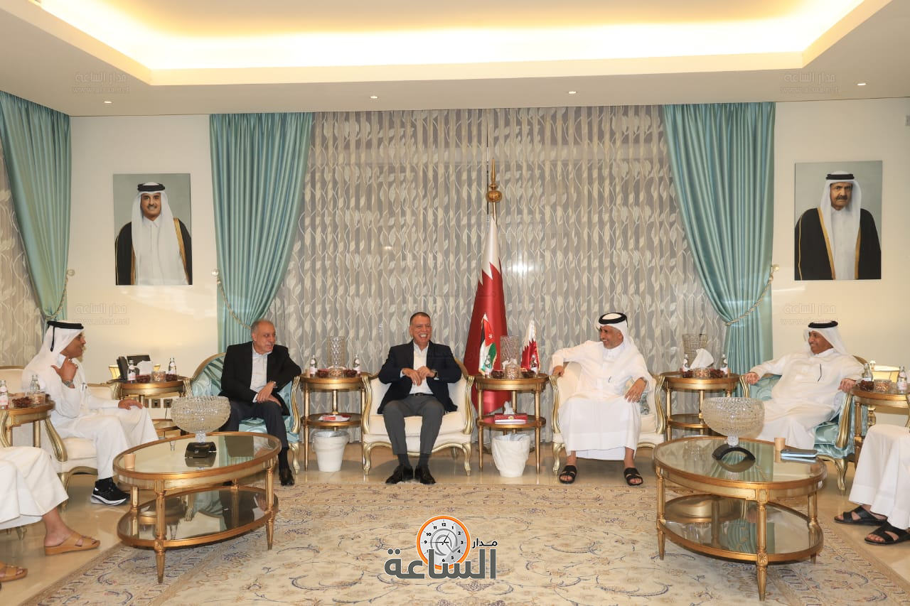 Madar Al-Saa Images 0.1746477499290291