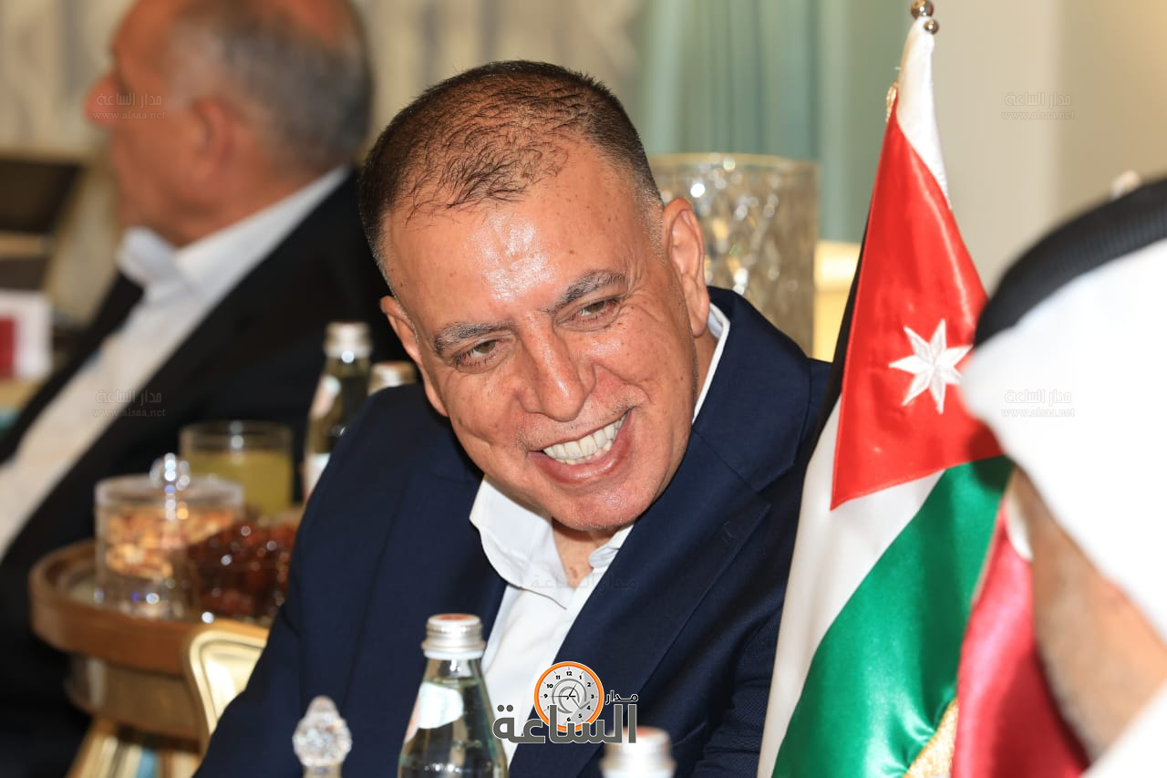 مازن الفراية