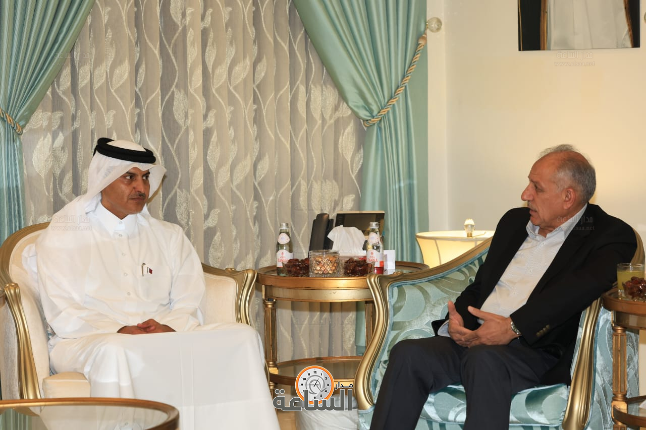 Madar Al-Saa Images 0.872968347588573