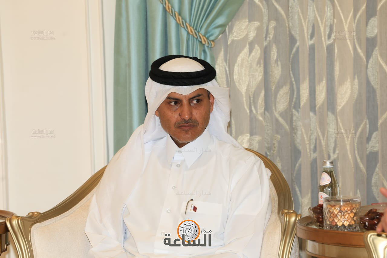 Madar Al-Saa Images 0.27604199221870396