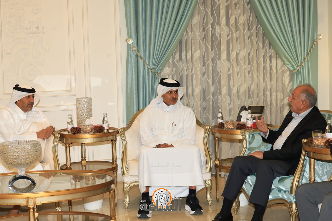 Madar Al-Saa Images 0.8169582322712368