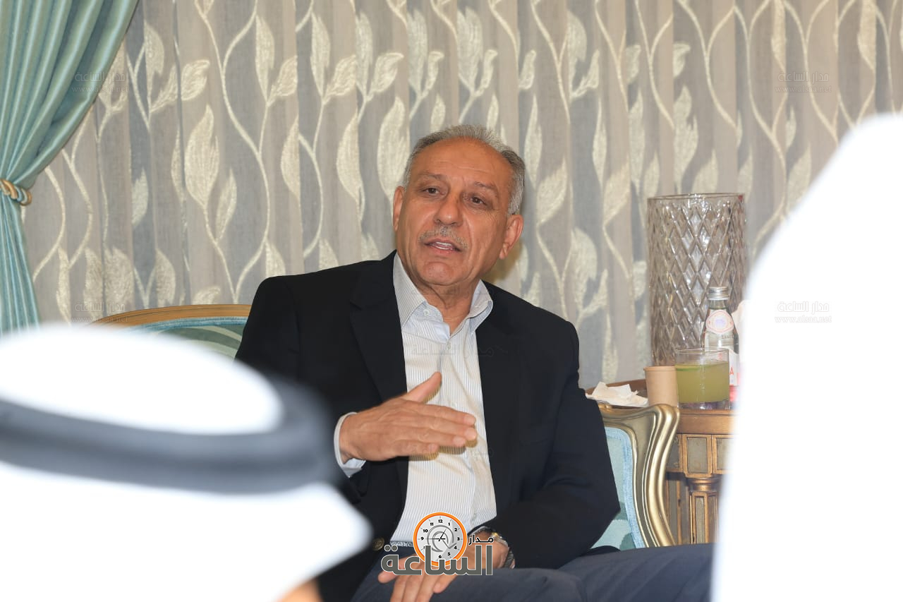 Madar Al-Saa Images 0.9031029020592599