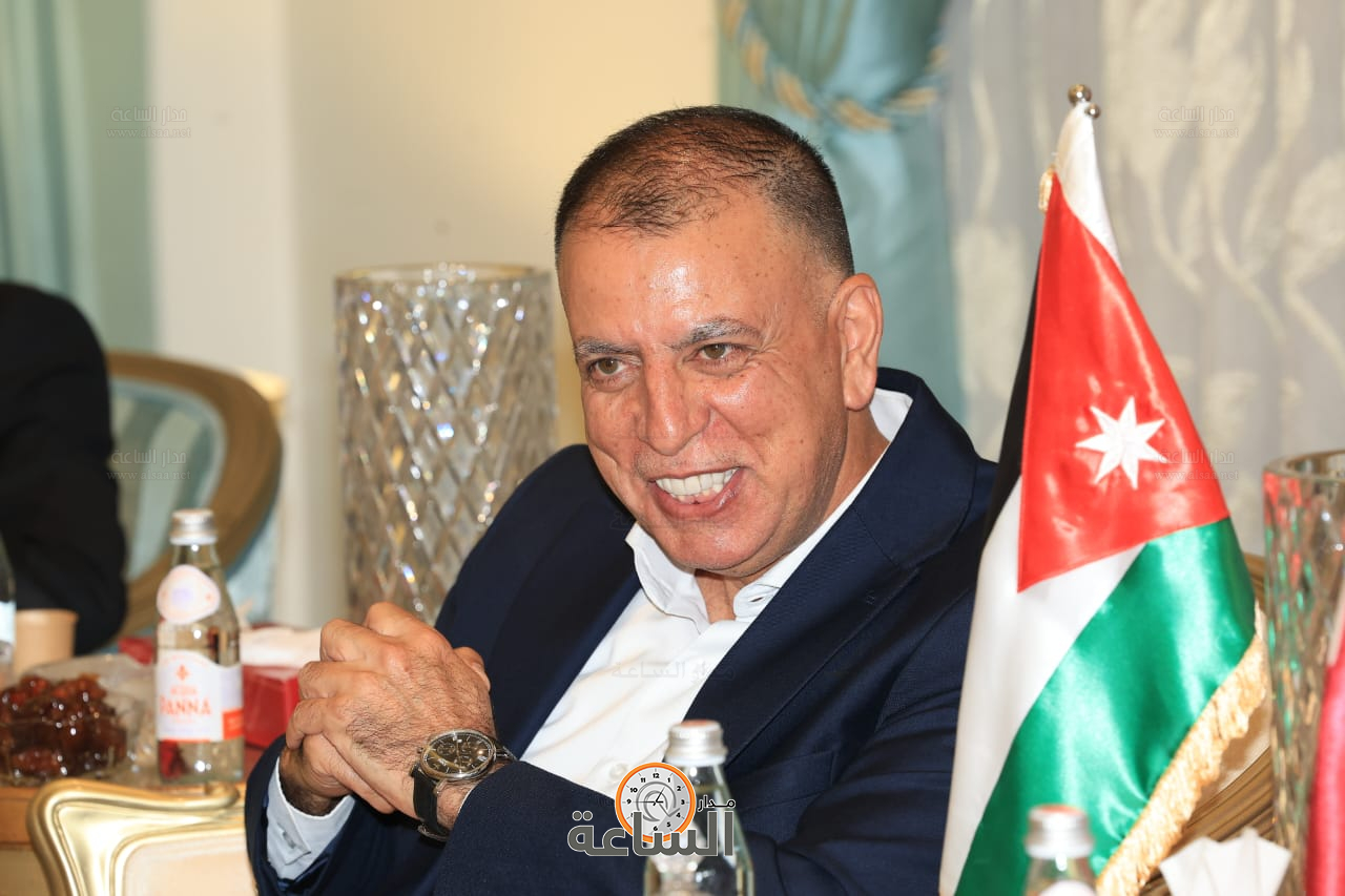 مازن الفراية