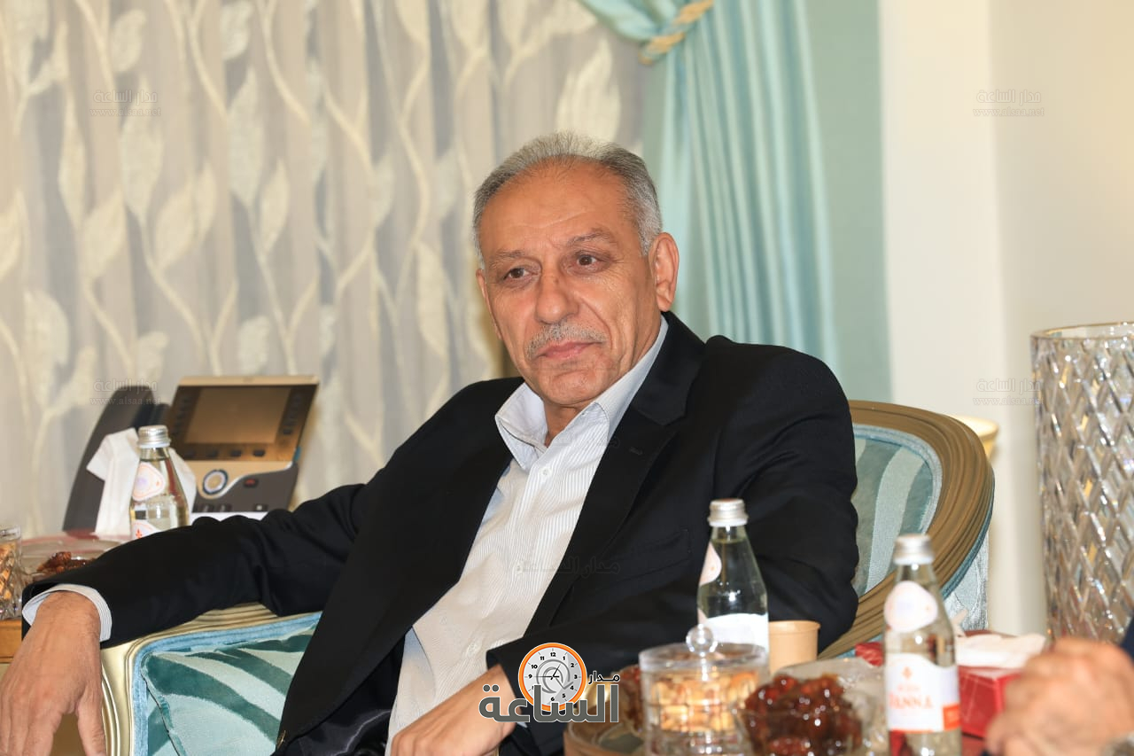 الباشا عبيدالله المعايطة