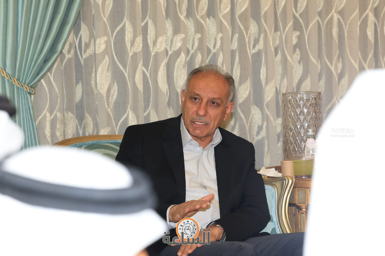 Madar Al-Saa Images 0.5816752882500321