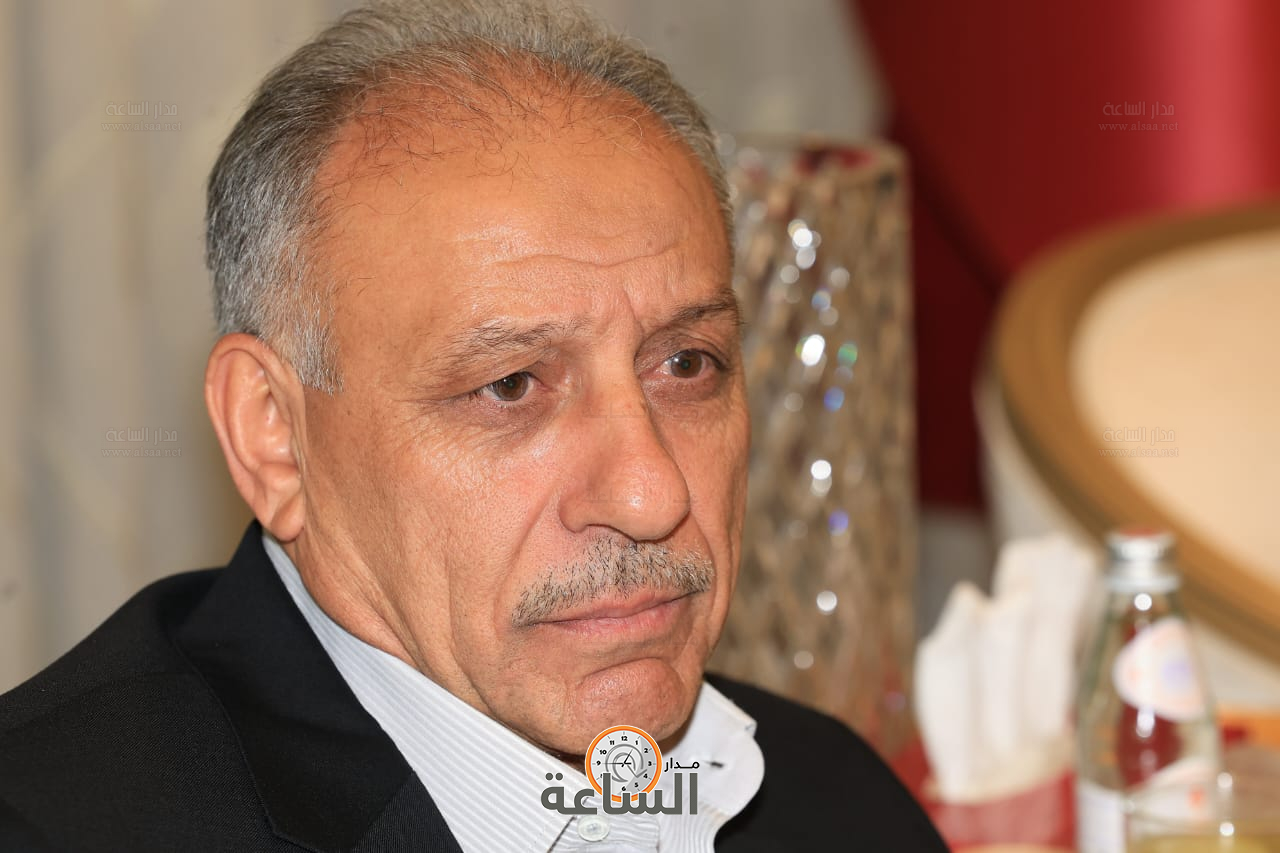 Madar Al-Saa Images 0.3054387467945494