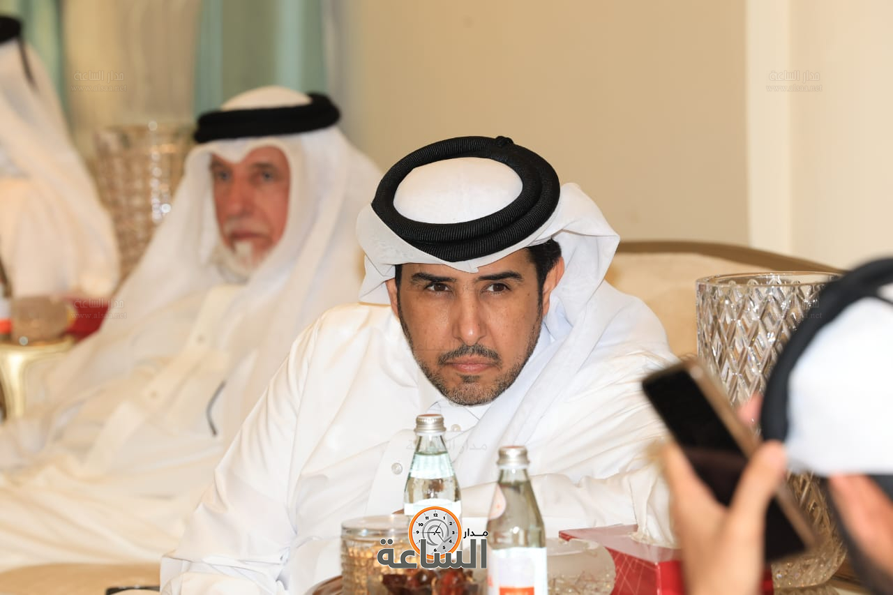 Madar Al-Saa Images 0.03514981510908355