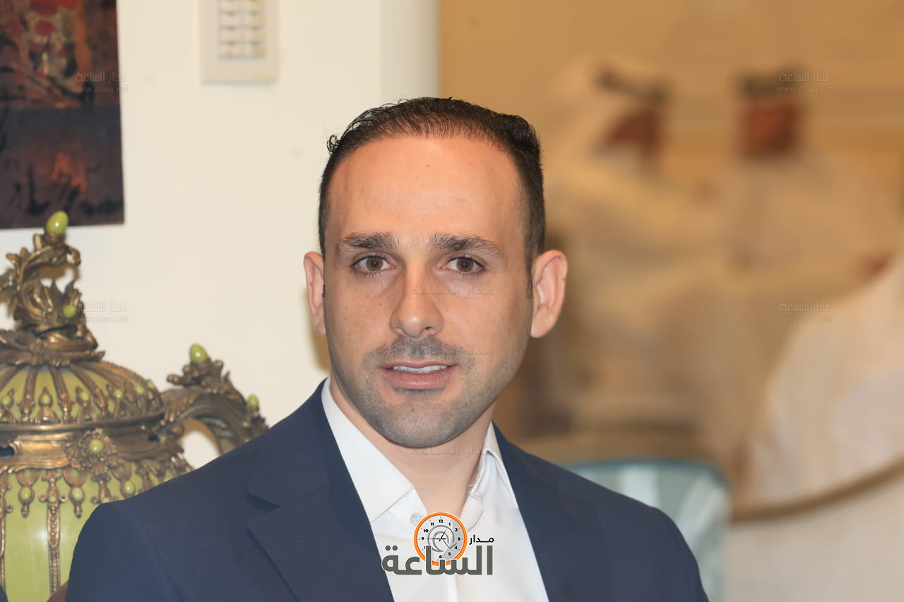 Madar Al-Saa Images 0.38901322409067884