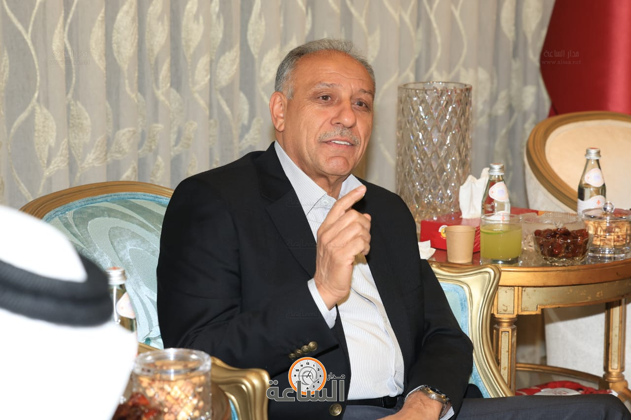 Madar Al-Saa Images 0.7799627043513079