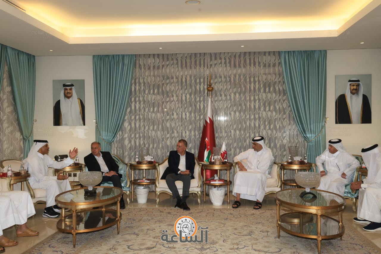 Madar Al-Saa Images 0.30148375828831697