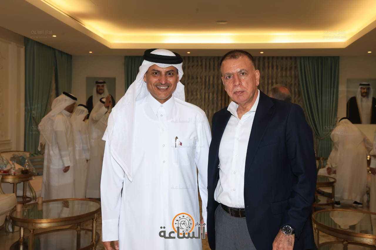 Madar Al-Saa Images 0.673909482498059