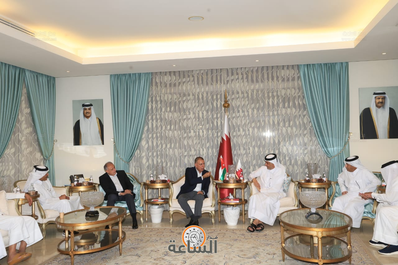 Madar Al-Saa Images 0.1294185255669278