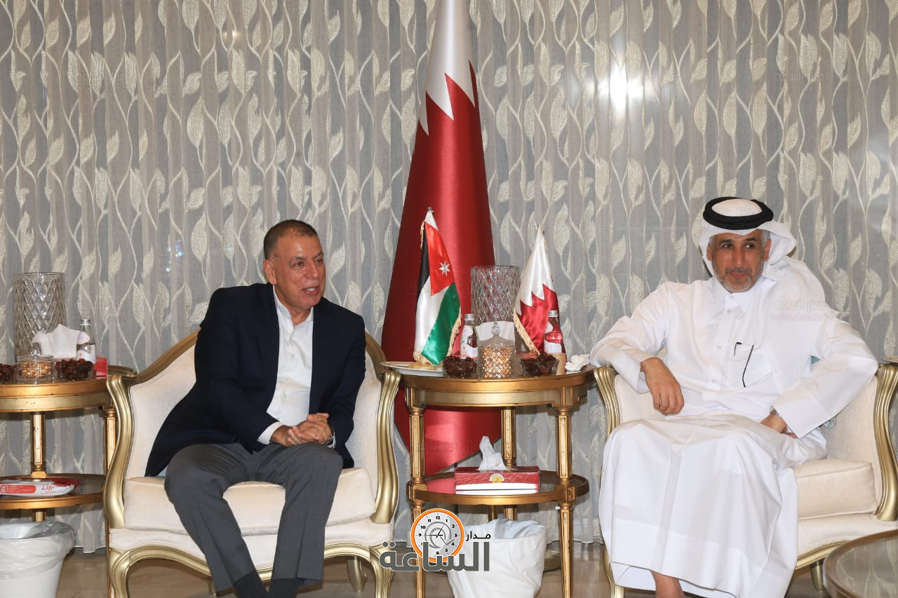 Madar Al-Saa Images 0.8516659968970632