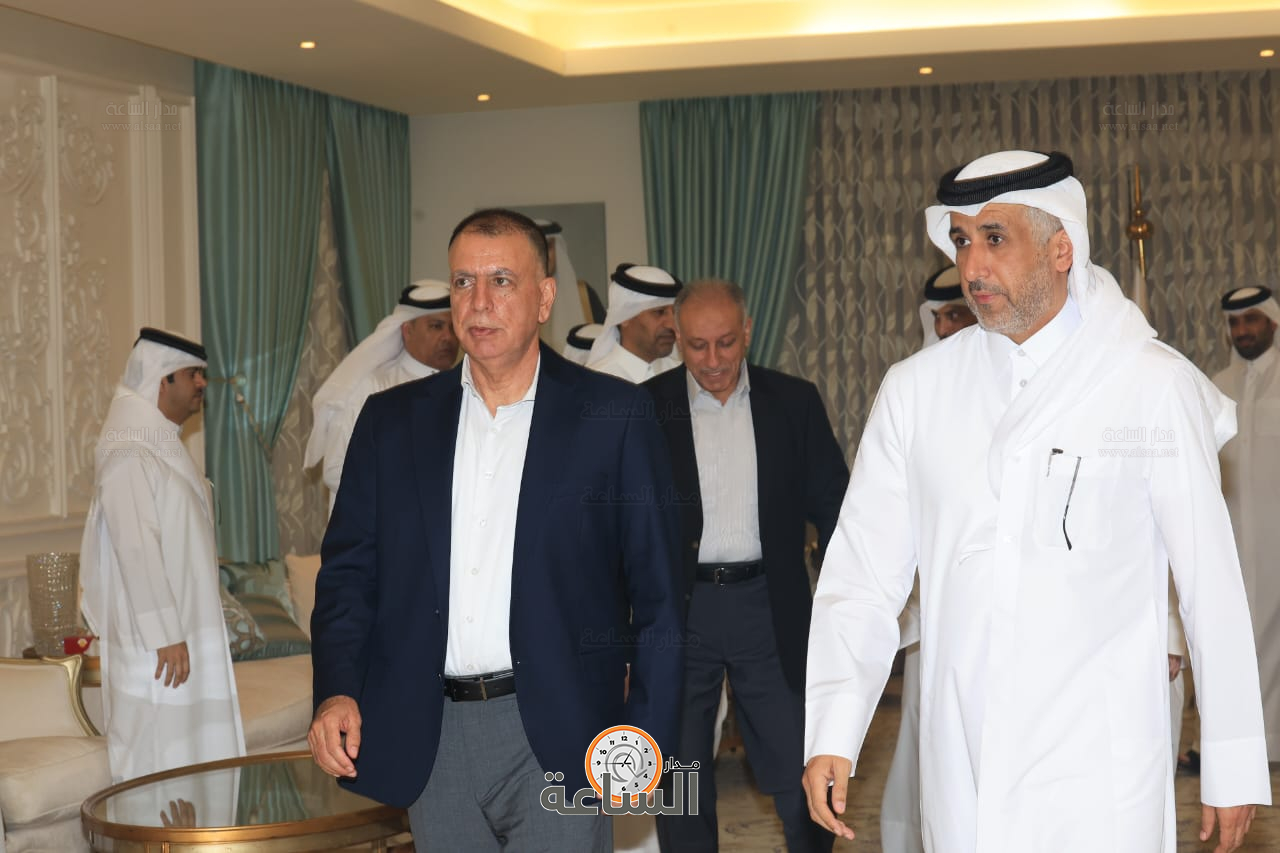 Madar Al-Saa Images 0.8539018302116449