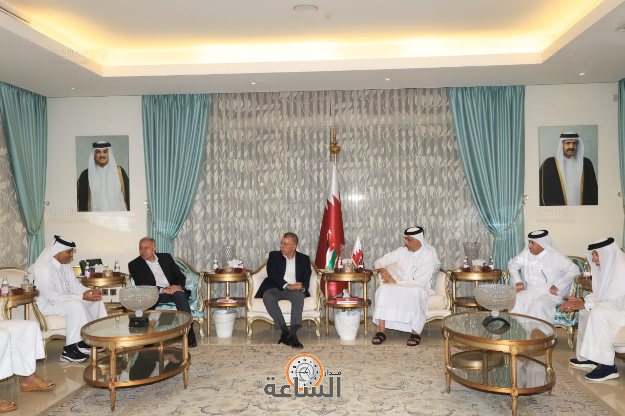 Madar Al-Saa Images 0.21844598691964356