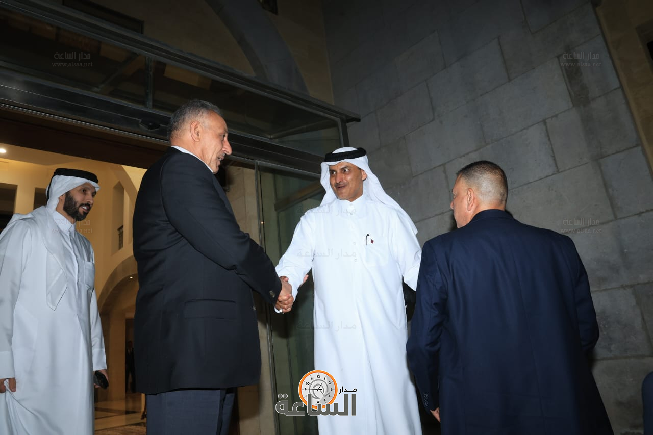 Madar Al-Saa Images 0.1780325676994231