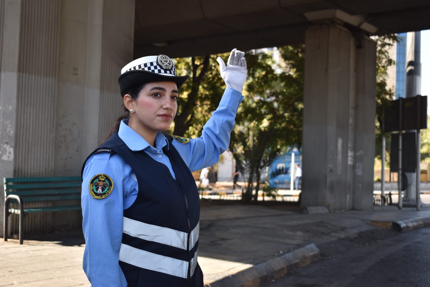 Madar Al-Saa Images 0.8396070529855889