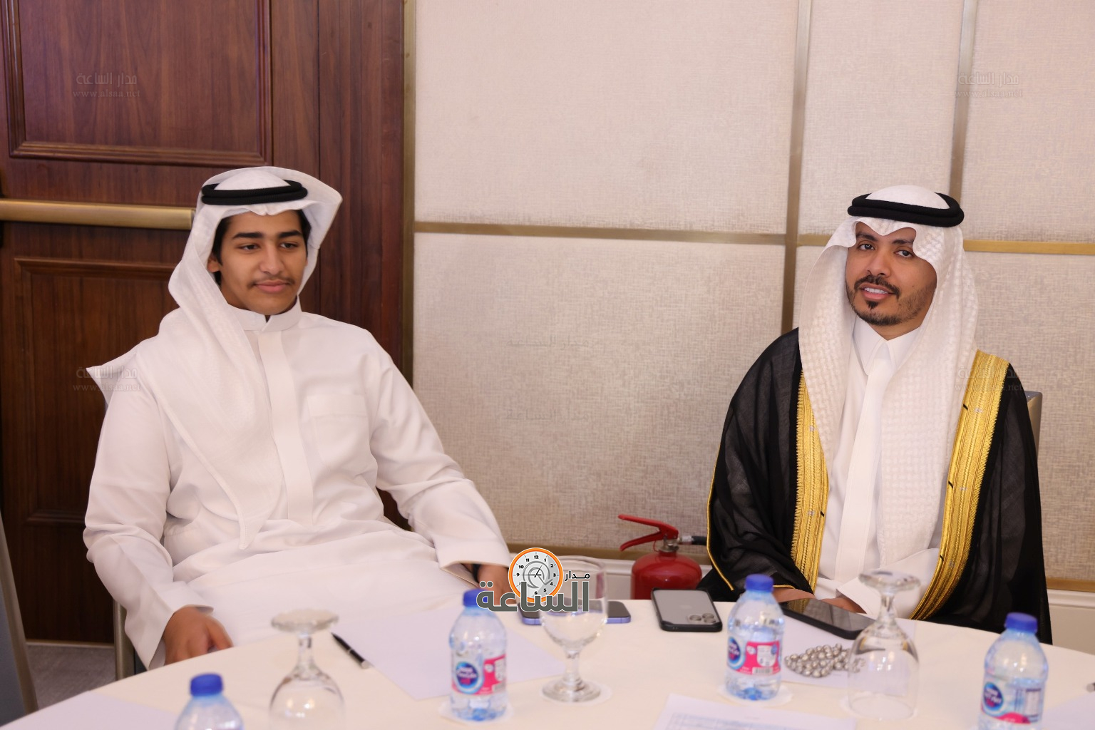 Madar Al-Saa Images 0.7720577458442427