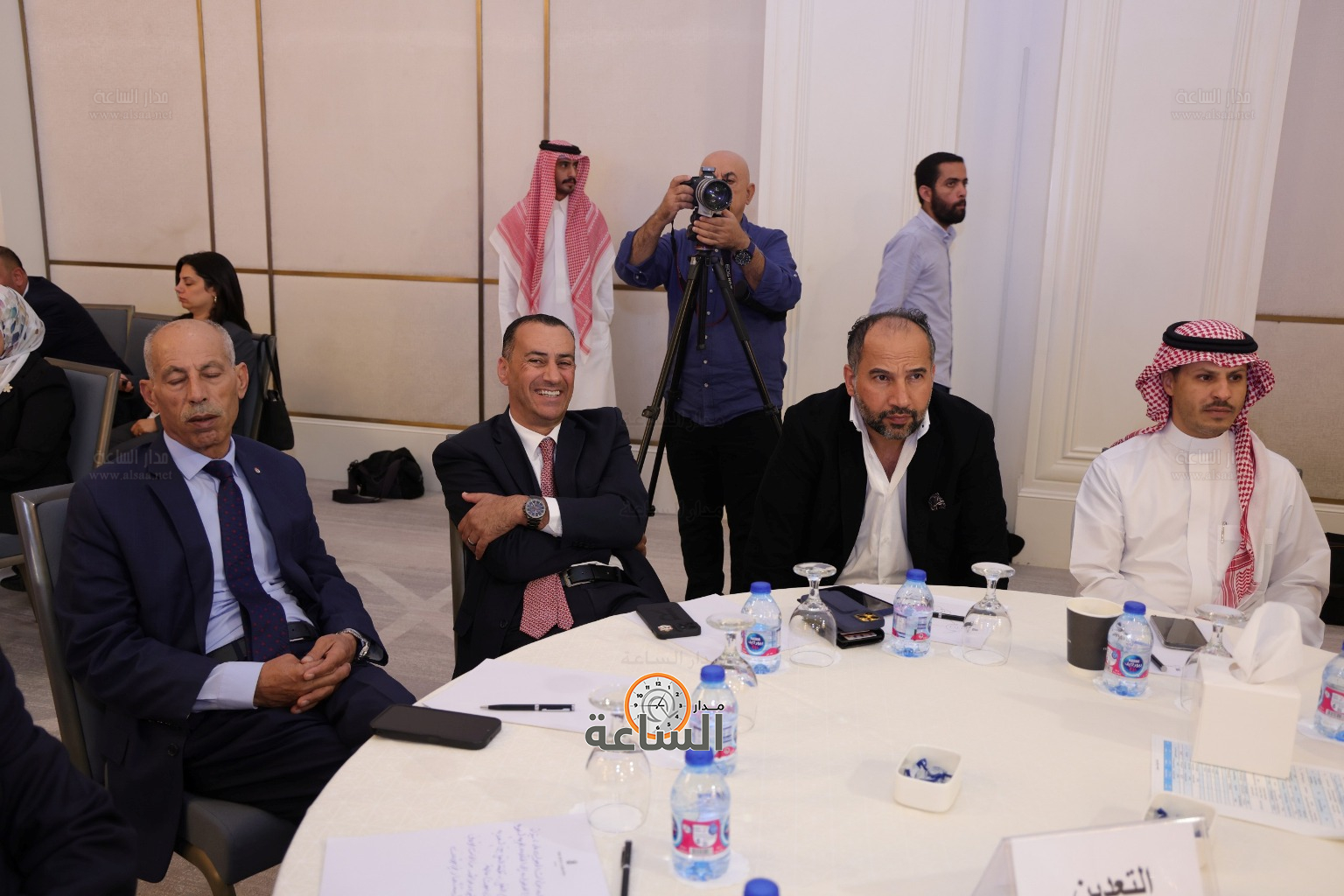 Madar Al-Saa Images 0.8247954920618296