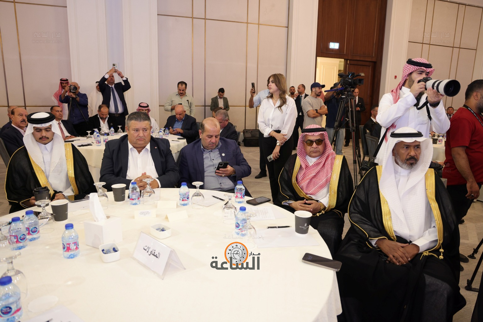 Madar Al-Saa Images 0.07388138976546654