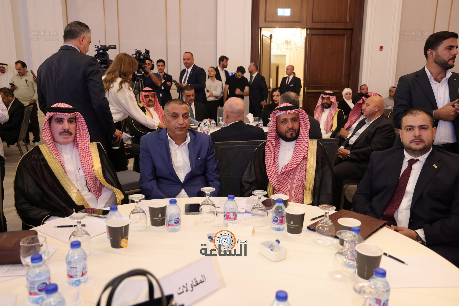 Madar Al-Saa Images 0.6255100229411996